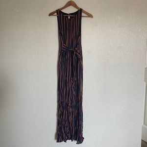 Tracey Reese Anthropologie jumpsuit